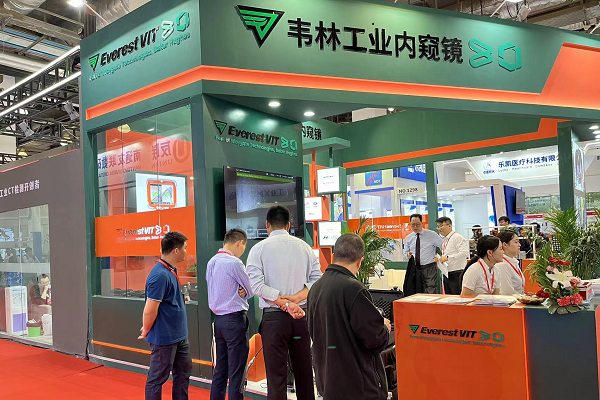 北京韋林意威特工業(yè)內(nèi)窺鏡有限公司參加無損檢測、孔探培訓(xùn)、民航維修、以及燃?xì)廨啓C(jī)相關(guān)的眾多行業(yè)會議或展會